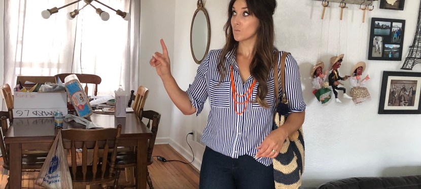 Have you made your Not-To-Do&nbsp;List?