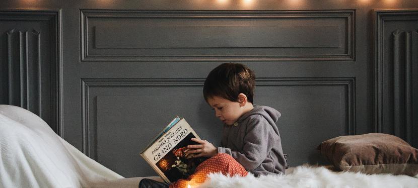 9 Tips for Teaching Kids How to&nbsp;Read