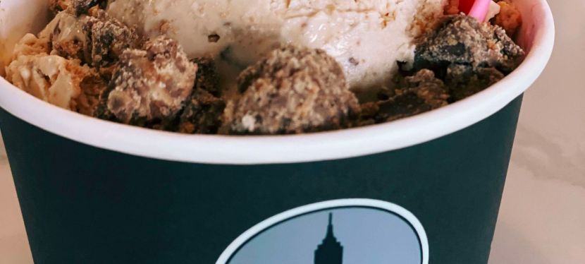 ManhattaN2s Artisan Coffee & Craft Ice Cream…more than just a scoop it’s an&nbsp;Experience!