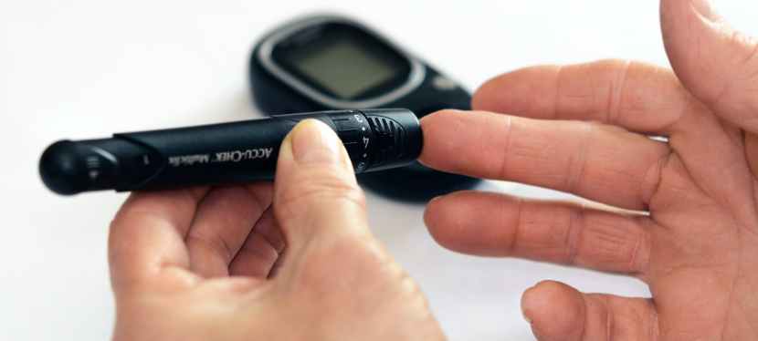 Combating Diabetes