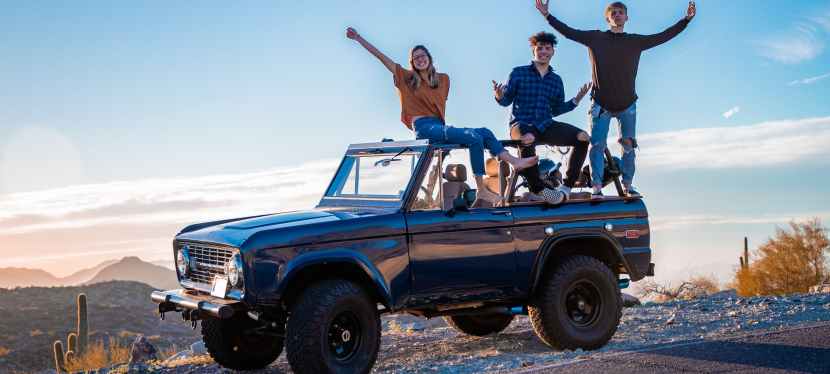 5 Things To Contemplate When Buying Used Cars