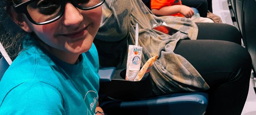 Toledo Kids can see an IMAX Original 3D Show for FREE this&nbsp;Summer