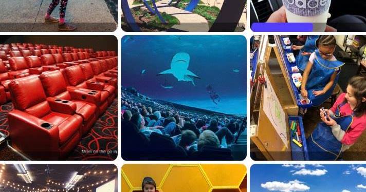 Fun Things to do with the Family this Weekend in&nbsp;Toledo