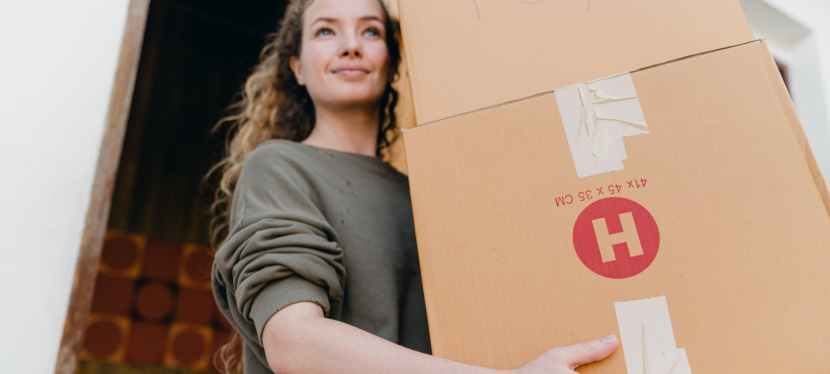 How To Move During The Pandemic & As Mandates Lift