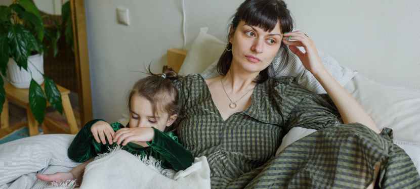 Never say this to a Stay at Home&nbsp;Parent