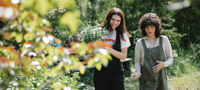 Taking The Time To Appreciate Your Best Friend