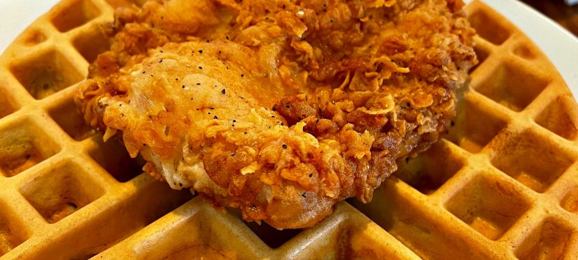 My favorite place to grab Breakfast in Toledo & win a $100 GC to your favorite Breakfast spot in&nbsp;Town!