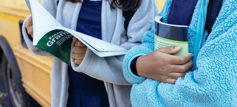 4 Ways To Organize Your Family for Back to School&nbsp;NOW