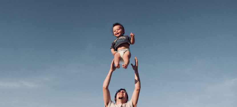 Father’s Day Gift&nbsp;Idea