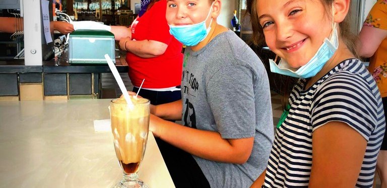 Sauder Village Rolls Back Admission Rates & FREE Main Street Fest to Celebrate 45th&nbsp;Anniversary