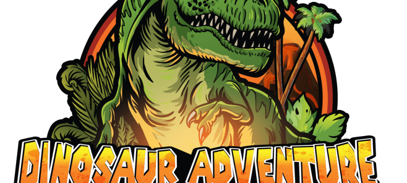 Dinosaur Adventure is coming to Toledo! Win tickets!