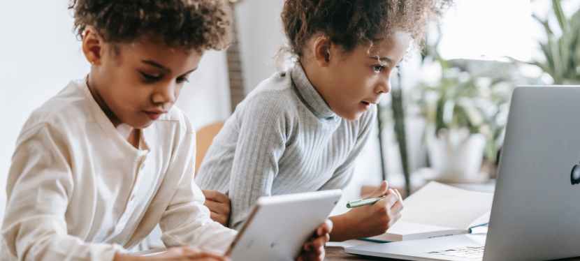 Five Things To Keep in mind about your Child’s Internet Habits