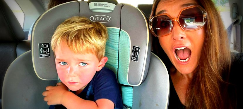 Dinosaurs are loose in&nbsp;Toledo!