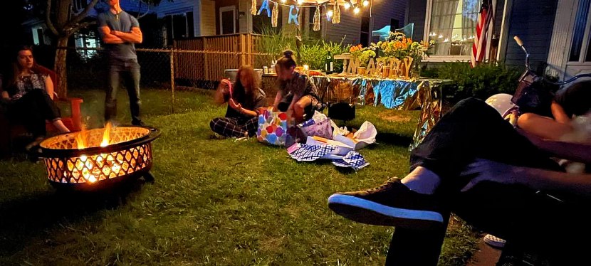 3 Ways To Bring Your Family Closer&nbsp;Together