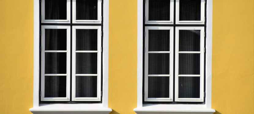 What Should You Do When a Window Breaks in Your&nbsp;Home?