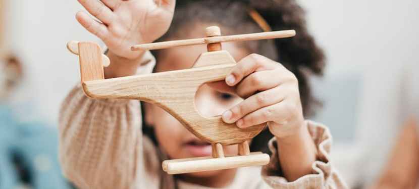 How To Avoid Becoming a Helicopter&nbsp;Parent