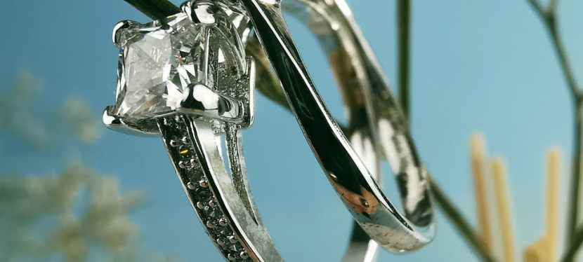 Ring Care: Tips for Preserving Your Wedding Ring