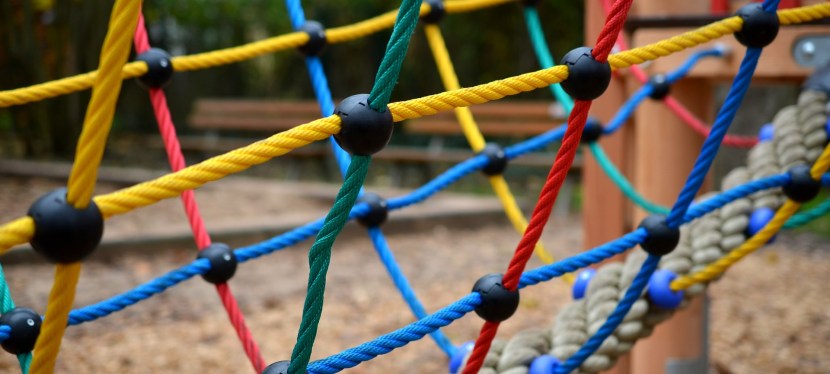 Ways To Make Your School Playground More Eco-Friendly