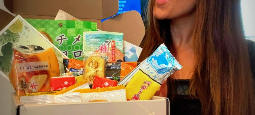 Why This Monthly Subscription Box is Something Your Family&nbsp;Wants