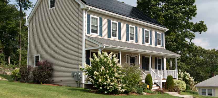 Simple Ways To Reduce Your Carbon Footprint at&nbsp;Home