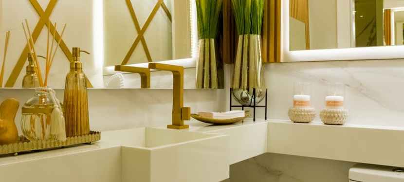 Best DIY Projects for Your Master&nbsp;Bathroom