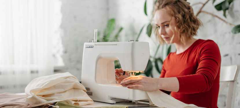 Best Tips for Sewing With Delicate&nbsp;Fabrics