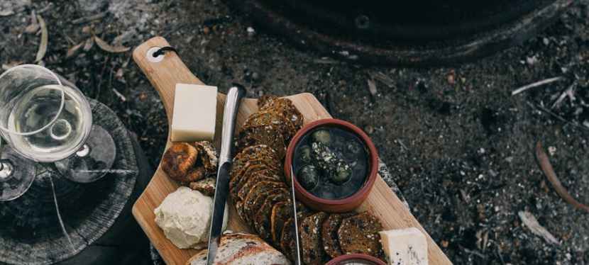 Must-Have Gear for Your Next Camping&nbsp;Trip