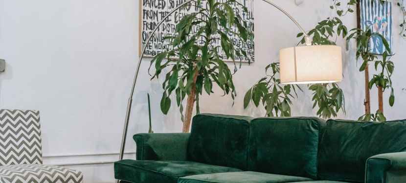 What To Do With Your Old Damaged&nbsp;Furniture?