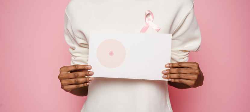 Breast Issues Women May&nbsp;Experience