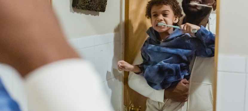 5 Tips for Protecting Your Children’s Teeth Early&nbsp;On