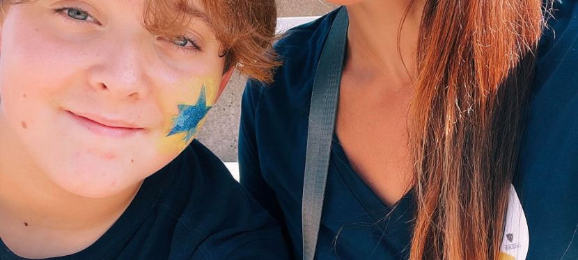 Reasons To Add Your Teenager to Your Car&nbsp;Insurance