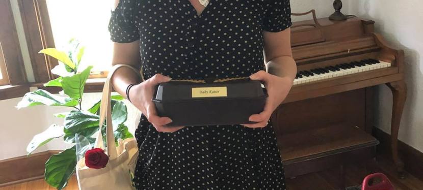 When the Technician can’t find the Heartbeat