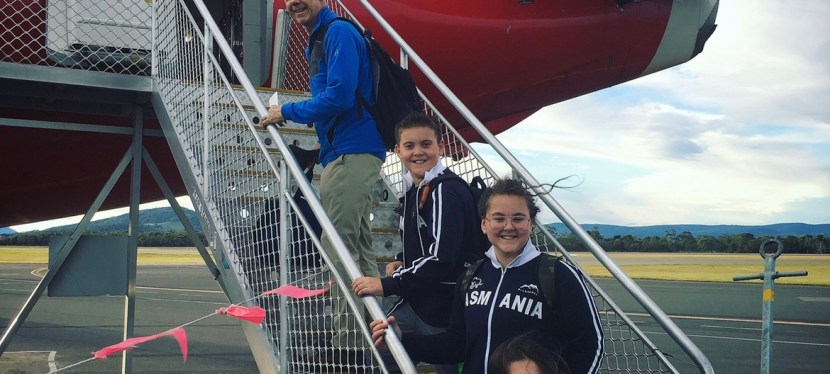 5 Ways To Improve Your Experience at the&nbsp;Airport