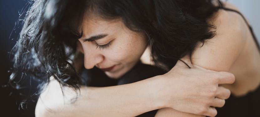 10 Symptoms Of High Stress That Show You Need A Break