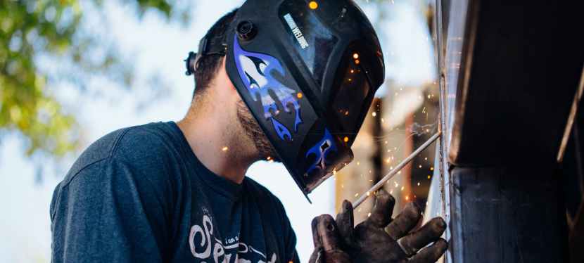 Things a Novice Welder Should Know To Become Successful