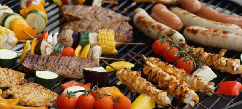 Ways To Make Your Barbecue More Environmentally Friendly