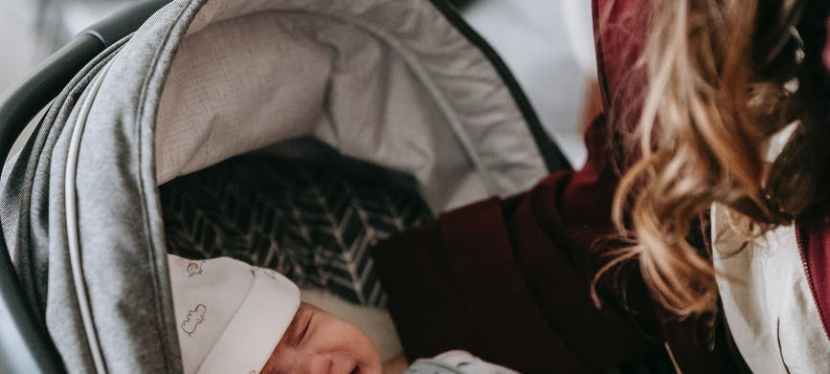 Common Questions (And Answers) For New&nbsp;Mothers