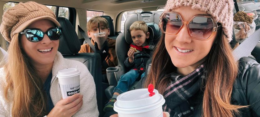 Holiday Road Trip Essentials You Don’t Want To&nbsp;Forget