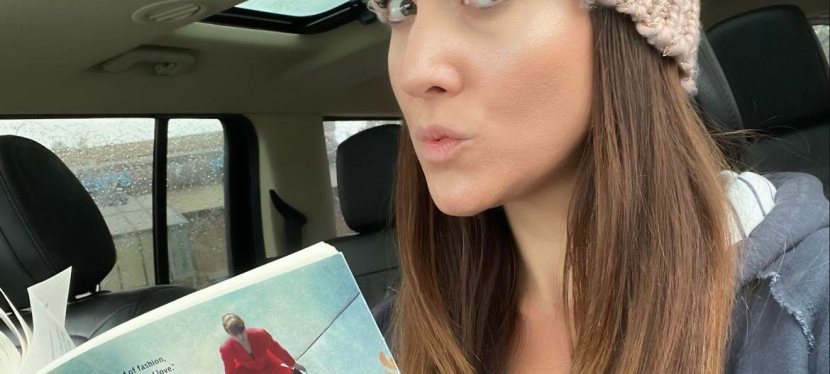 5 Ways Reading Books Can Enhance Your&nbsp;Life