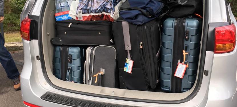 The Top Ways To Protect Your Car When Traveling With Kids