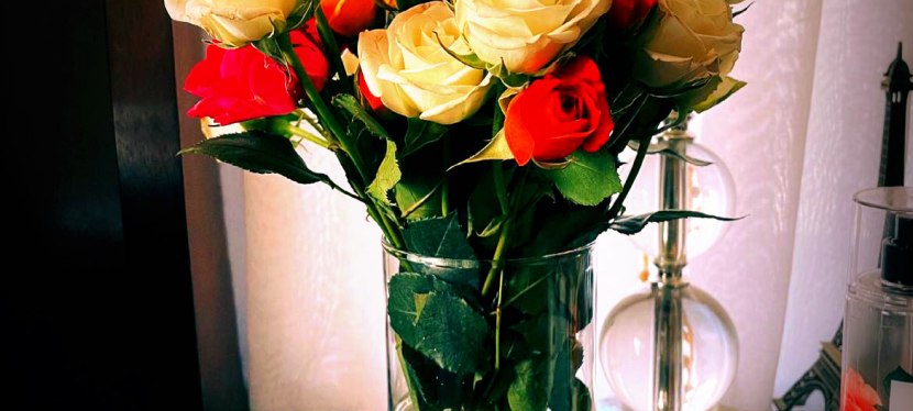 A Quick Guide To Displaying Flowers In Your Home