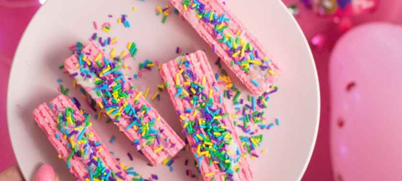 The Best Party And Gift Ideas For&nbsp;Girls