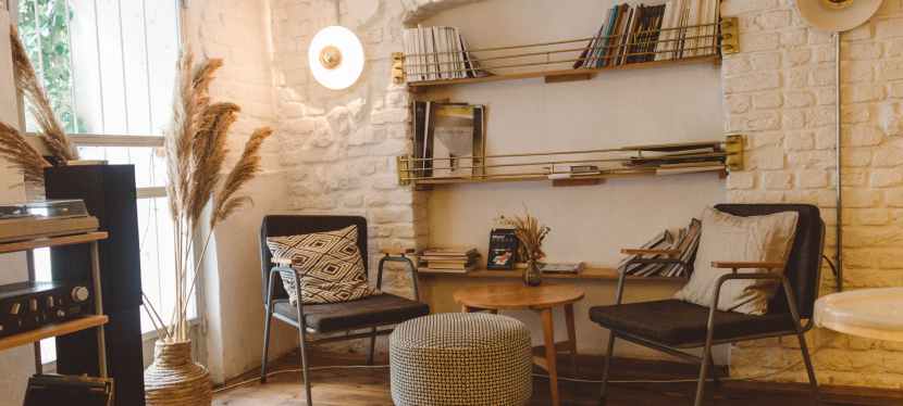 Quick Tips That Can Make Small Spaces Look&nbsp;Larger