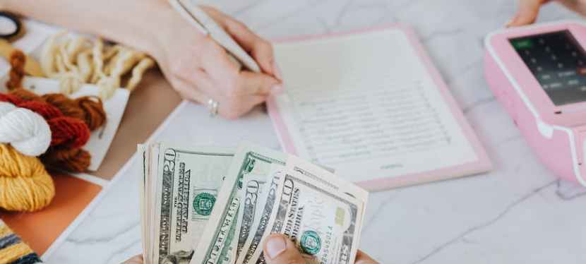 Top Tips for Overcoming Financial&nbsp;Stress