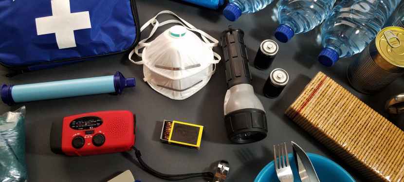Must-Have Supplies for Your Emergency Survival Kit