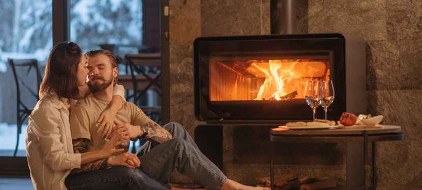 Reasons To Use Your Home Fireplace More Often