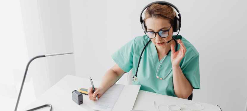3 Ways to Stay Connected to Your Healthcare&nbsp;Provider