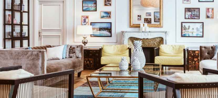 Tips for Creating the Perfect Focal Point