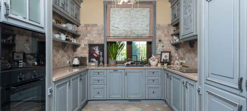 Creative Ways To Add Value to Your Kitchen