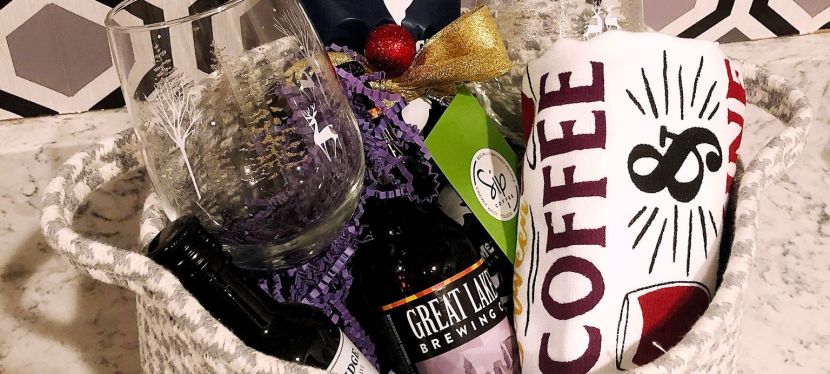 Essential Tips for Making Great Gift Baskets